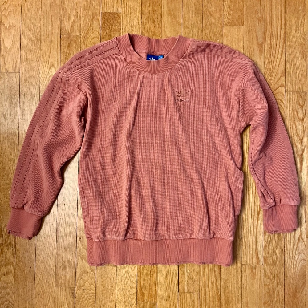 Adidas Pullover